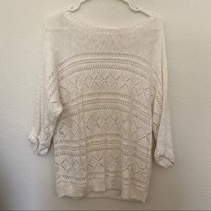 Bershka Sweater